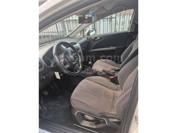 Sahibinden Seat Leon 1.6 TDI CR Style 2011 Model
