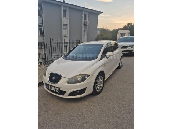 Sahibinden Seat Leon 1.6 TDI CR Style 2011 Model