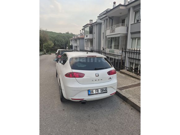 Sahibinden Seat Leon 1.6 TDI CR Style 2011 Model