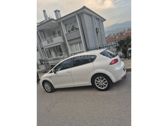 Sahibinden Seat Leon 1.6 TDI CR Style 2011 Model