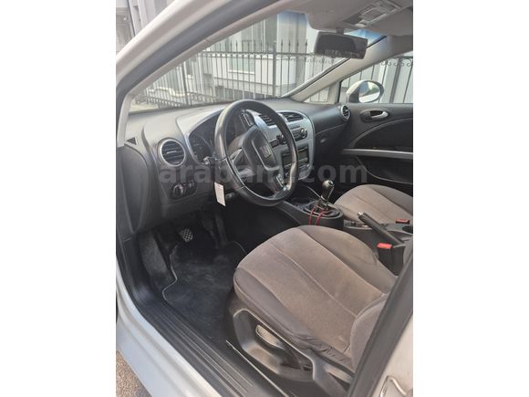 Sahibinden Seat Leon 1.6 TDI CR Style 2011 Model
