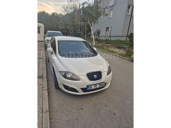 Sahibinden Seat Leon 1.6 TDI CR Style 2011 Model