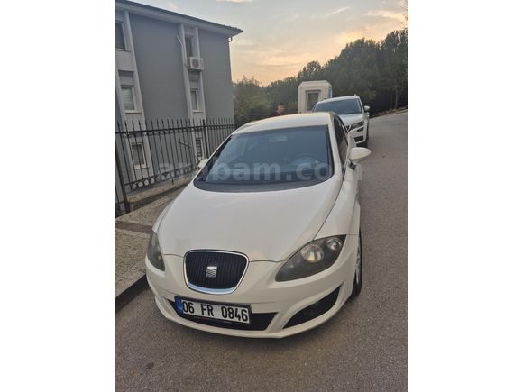 Sahibinden Seat Leon 1.6 TDI CR Style 2011 Model