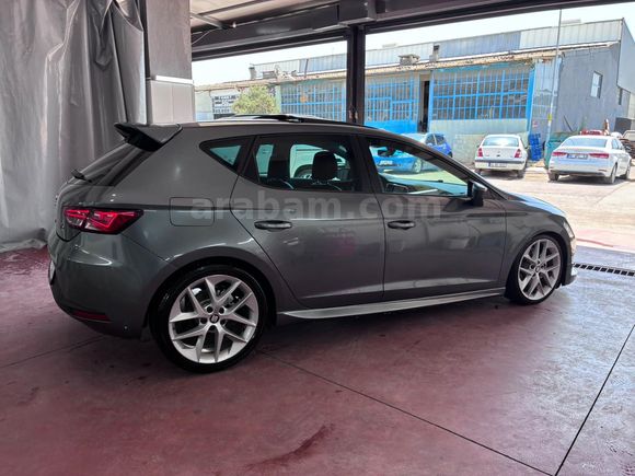 Sahibinden Seat Leon 1.4 EcoTSI FR 2016 Model Balıkesir