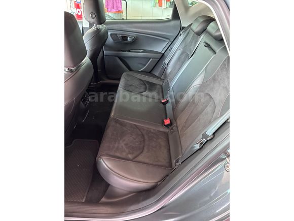 Sahibinden Seat Leon 1.4 EcoTSI FR 2016 Model Balıkesir