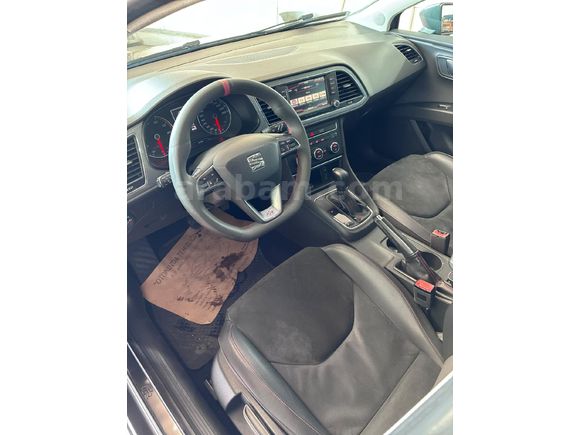 Sahibinden Seat Leon 1.4 EcoTSI FR 2016 Model Balıkesir