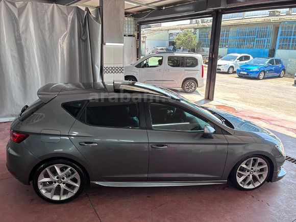 Sahibinden Seat Leon 1.4 EcoTSI FR 2016 Model Balıkesir