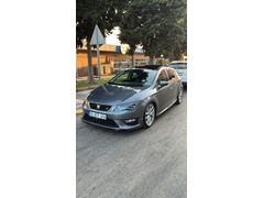 Sahibinden Seat Leon 1.4 EcoTSI FR 2016 Model Balıkesir