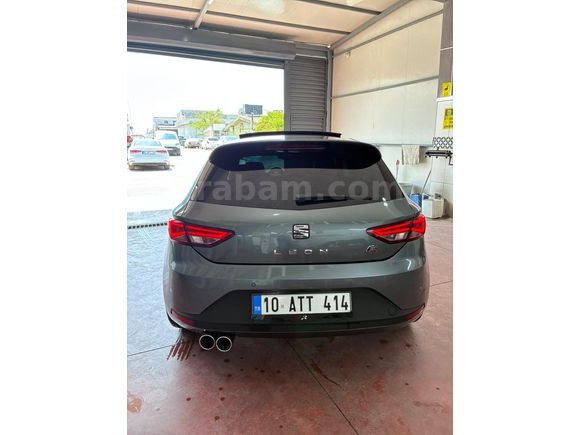 Sahibinden Seat Leon 1.4 EcoTSI FR 2016 Model Balıkesir