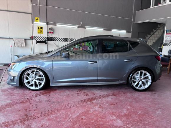 Sahibinden Seat Leon 1.4 EcoTSI FR 2016 Model Balıkesir