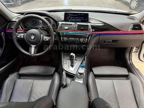 Sahibinden BMW 3 Serisi 320i 2015 Model