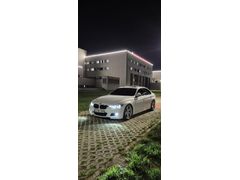 Sahibinden BMW 3 Serisi 320i 2015 Model