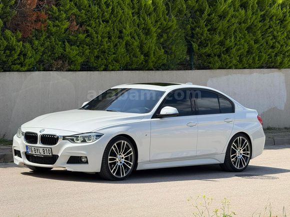 Sahibinden BMW 3 Serisi 320i 2015 Model