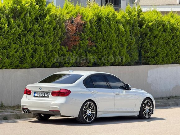 Sahibinden BMW 3 Serisi 320i 2015 Model
