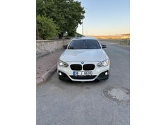 Sahibinden BMW 1 Serisi 116d M Plus 2016 Model 