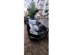 BOYASIZ DEĞİŞENSİZ Citroen C5 2.0 HDi 2009 Model  PAZARLIK PAYI VAR