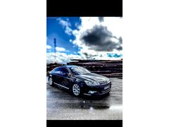 BOYASIZ DEĞİŞENSİZ Citroen C5 2.0 HDi 2009 Model  PAZARLIK PAYI VAR