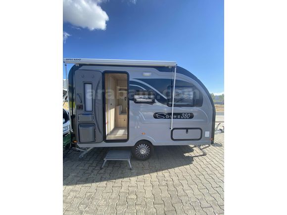 Sahibinden Karavan Çekme İzmir