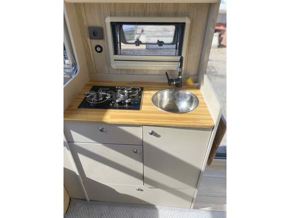 Sahibinden Karavan Çekme İzmir