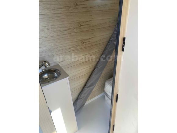 Sahibinden Karavan Çekme İzmir