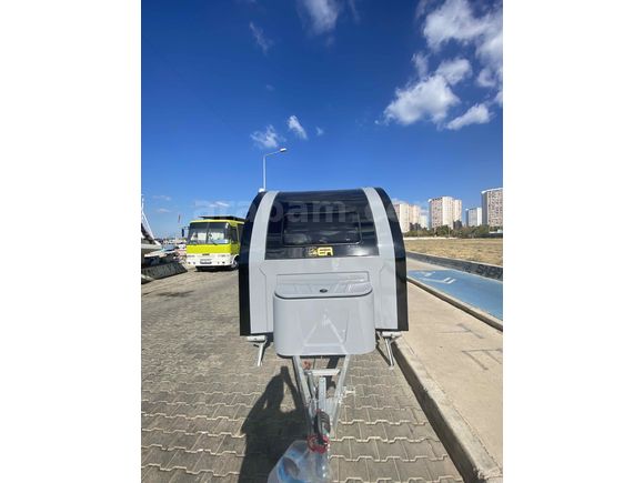 Sahibinden Karavan Çekme İzmir