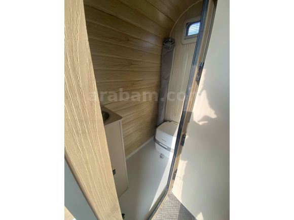 Sahibinden Karavan Çekme İzmir