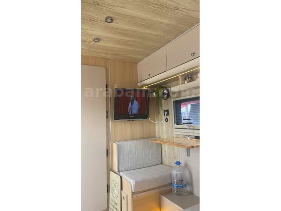 Sahibinden Karavan Çekme İzmir