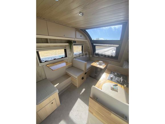 Sahibinden Karavan Çekme İzmir