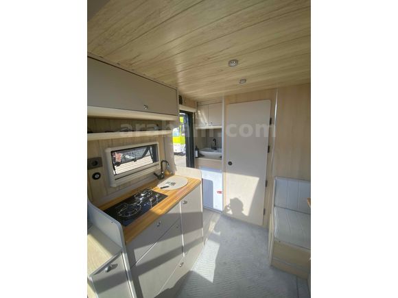 Sahibinden Karavan Çekme İzmir