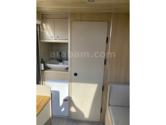 Sahibinden Karavan Çekme İzmir