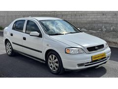 OPEL ASTRA MASRAFSIZ KLİMALI LPG'Lİ 4 CAM ELEKTRİK