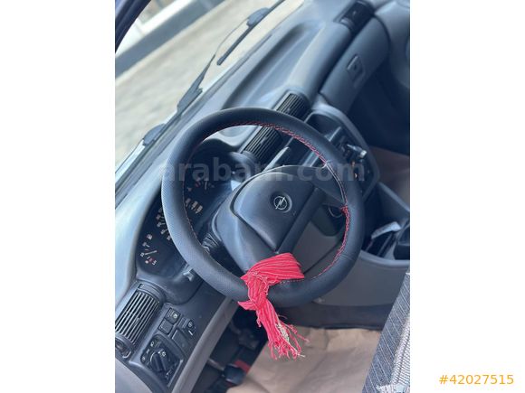 1994 OPEL ASTRA 1.4 TÜP BENZİN