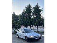 1994 OPEL ASTRA 1.4 TÜP BENZİN
