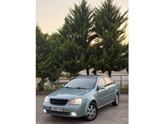 CHEVROLET LACATTİ 2004 MODEL YENİ BOYALI