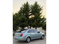 CHEVROLET LACATTİ 2004 MODEL YENİ BOYALI