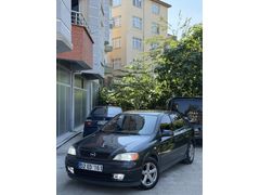 OPEL ASTRA 1999 MODEL TEMİZ ARAÇ