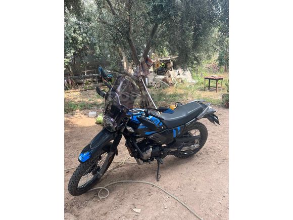 Tertemizzzz Hero Xpulse 200 