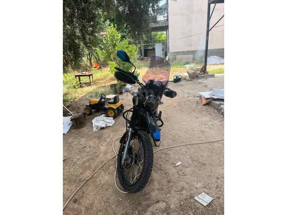 Tertemizzzz Hero Xpulse 200 