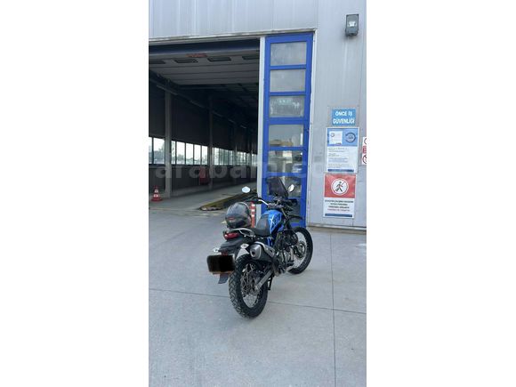 Tertemizzzz Hero Xpulse 200 