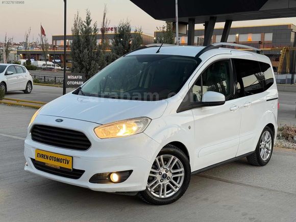 2014 HATASIZ AYARINDA TERTEMİZ TİTANYUM PLUS