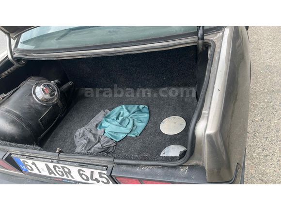 Sahibinden Tofaş Doğan SLX 1997 Model 