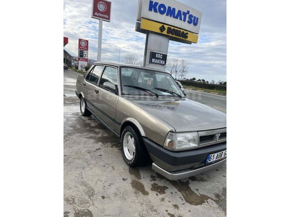 Sahibinden Tofaş Doğan SLX 1997 Model 