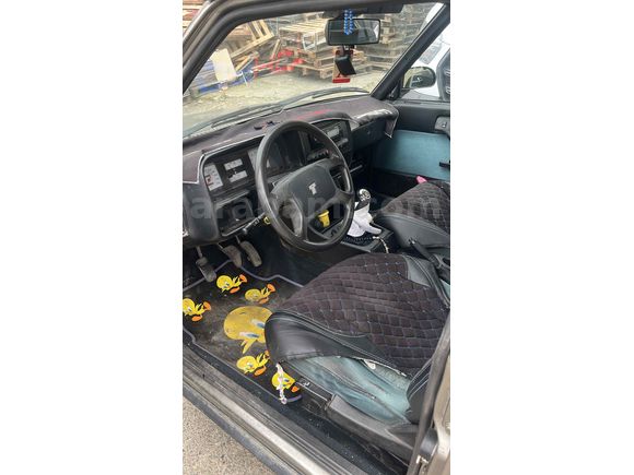 Sahibinden Tofaş Doğan SLX 1997 Model 