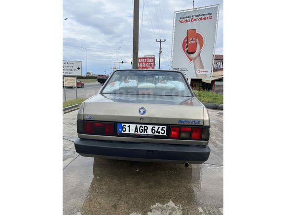 Sahibinden Tofaş Doğan SLX 1997 Model 