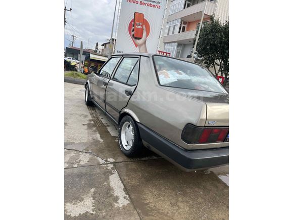 Sahibinden Tofaş Doğan SLX 1997 Model 