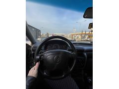 Sahibinden Opel Astra 1.6 GL 1997 Model 