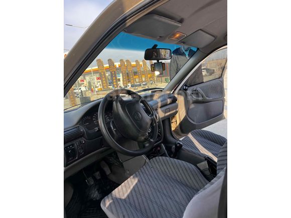 Sahibinden Opel Astra 1.6 GL 1997 Model 