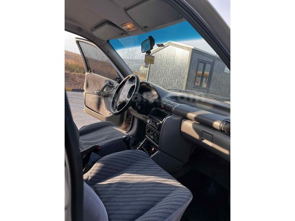 Sahibinden Opel Astra 1.6 GL 1997 Model 