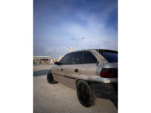 Sahibinden Opel Astra 1.6 GL 1997 Model 