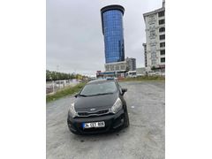 Sahibinden Kia Rio 1.25 CVVT Fancy  2014
